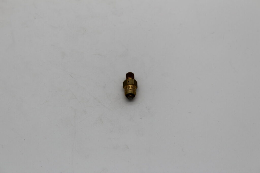 Carburetor Needle/Seat 2 25