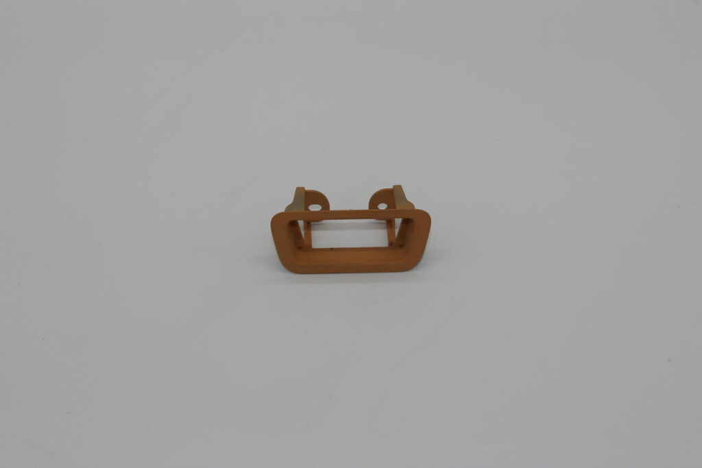 Emergency Light Frame Beige