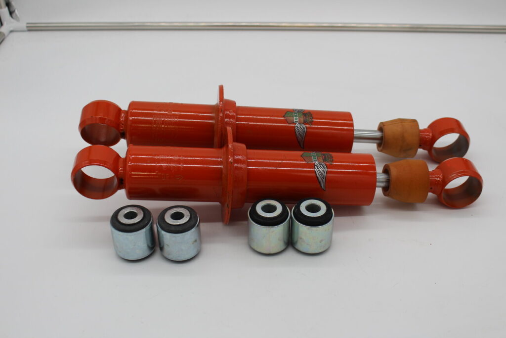 Rear Koni Shocks Kit 365/512 ..(Req 2 kits per car)