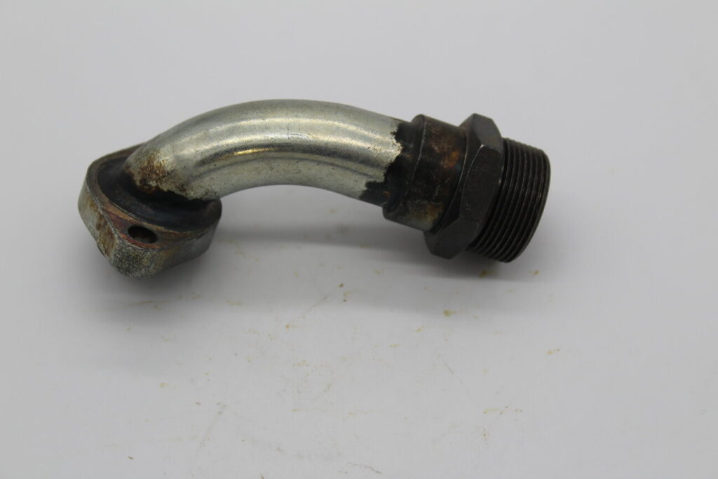 Union Pipe Oil Scavenge Pump 275/4