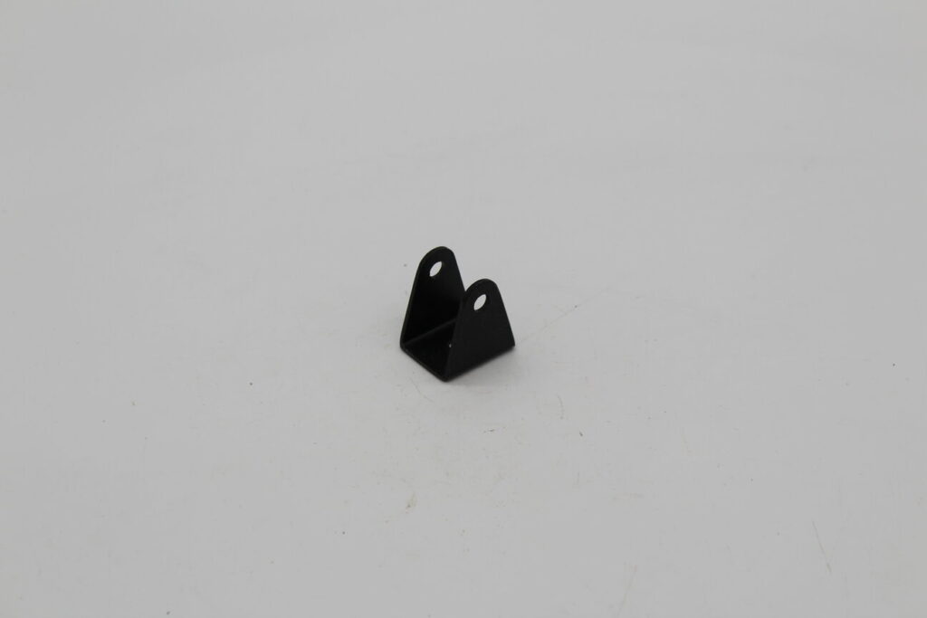 Undertray Tie Rod Bracket