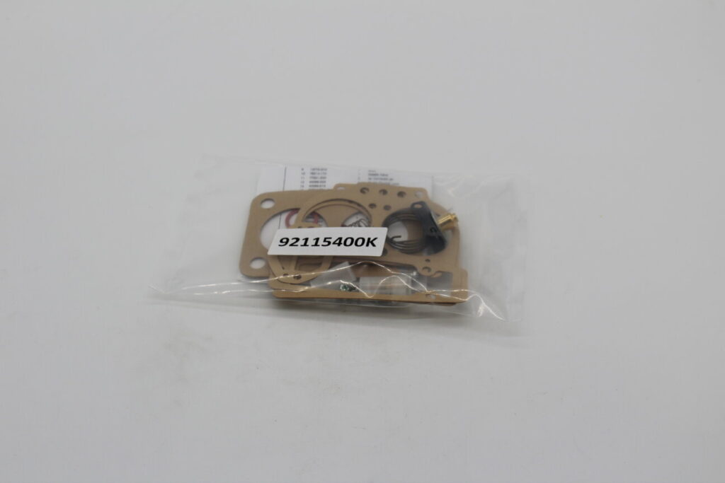 Carb Kit (1) 246/308 40 DCNF