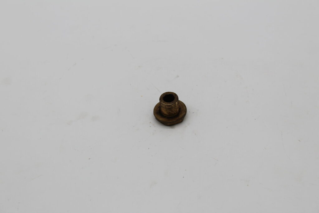 Drain Plug