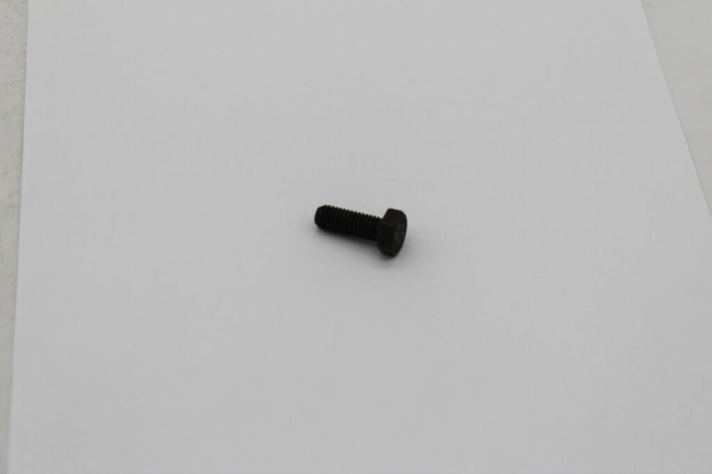 Bolt LOBO 6x20 Gr. 8.8