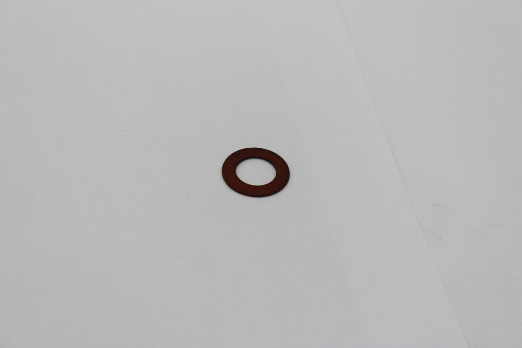 Washer Fiber 19x30x1mm
