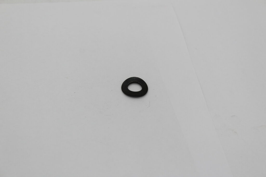 Washer Wavy 12mm