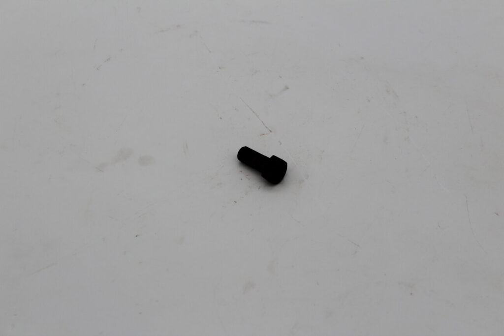 Bolt U-Joint DX Thread