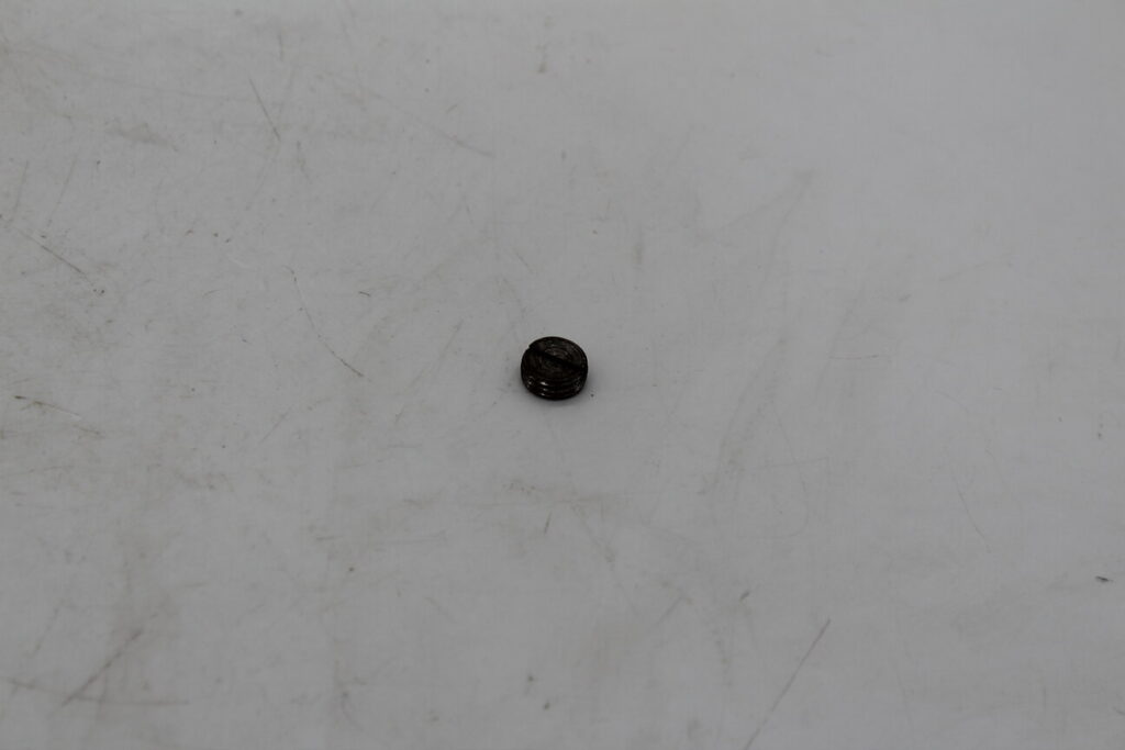 Screw Plug 14mm