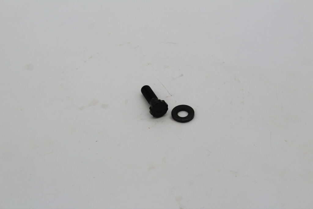 Bolt Ring Gear 8x28 275 Models - ARP Bolt Not Original Ferrari. Includes Washer