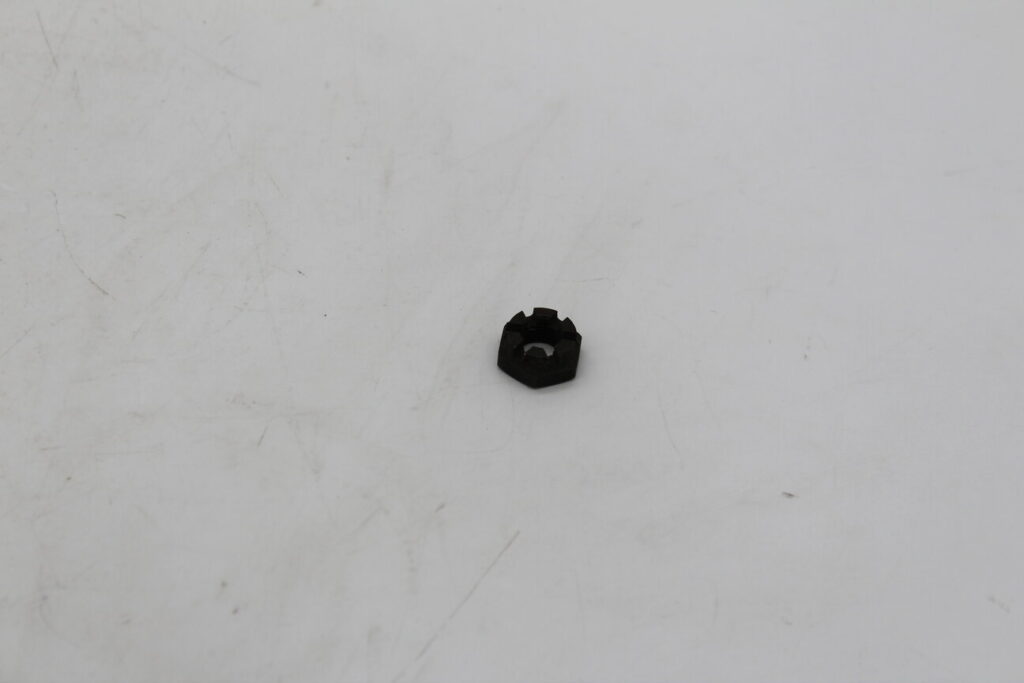 Track Rod End Nut