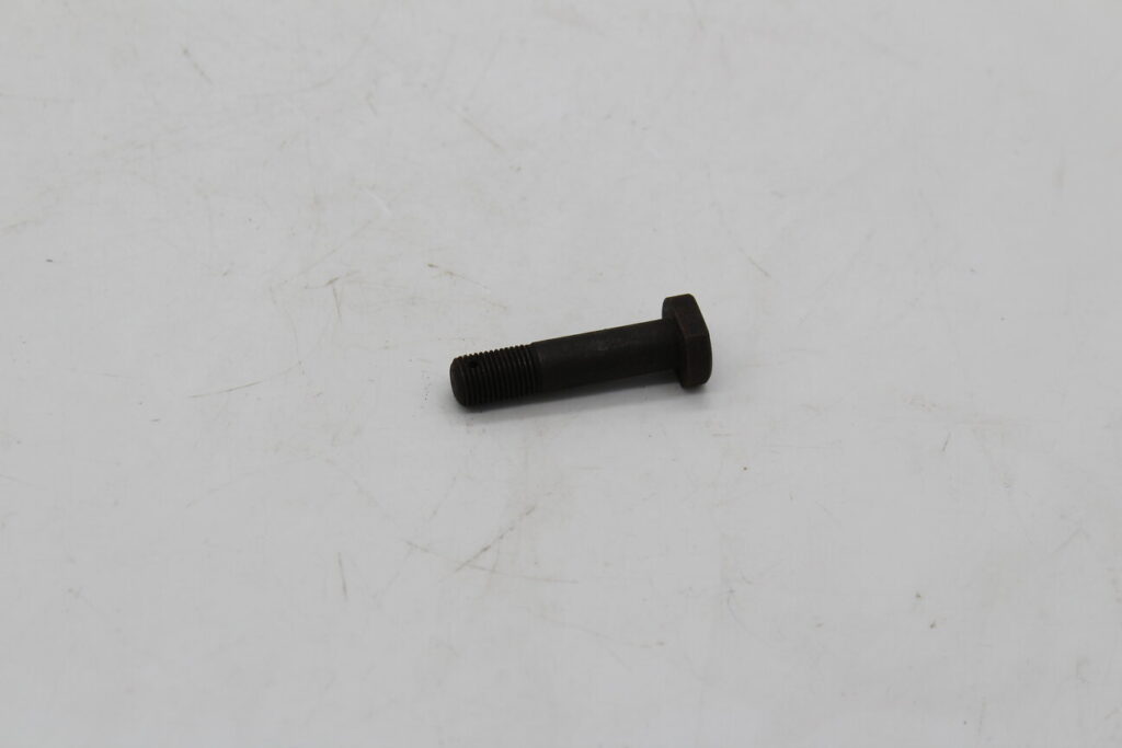 Bolt Black Lobo 10x40 Gr 8.8
