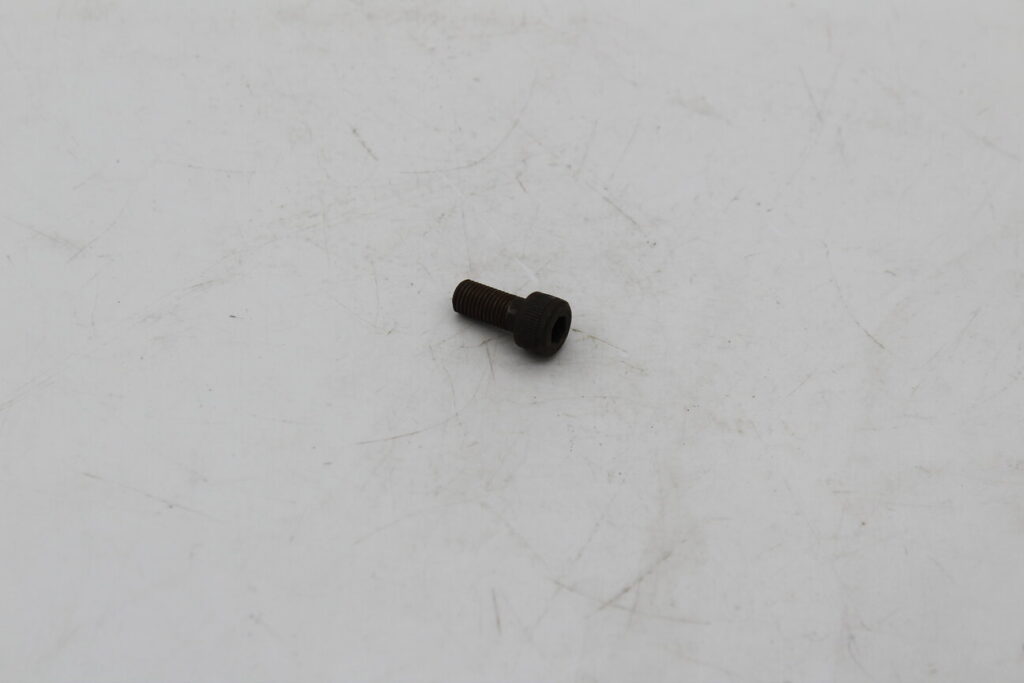 Screw Socket Head Allen 8x17 SX thread