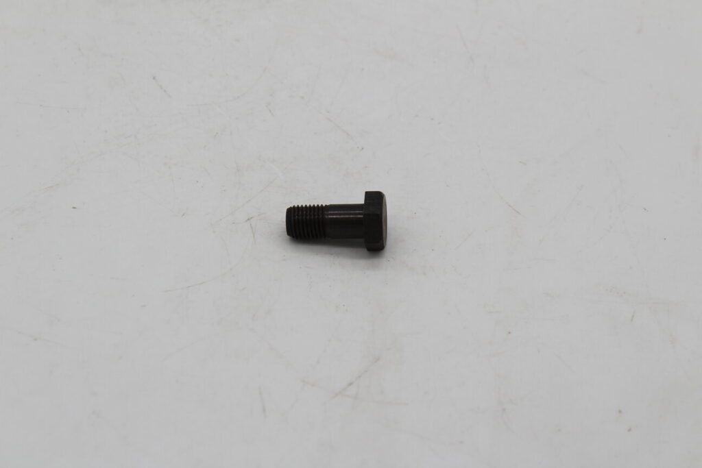 Bolt Shouldered 12x25mm