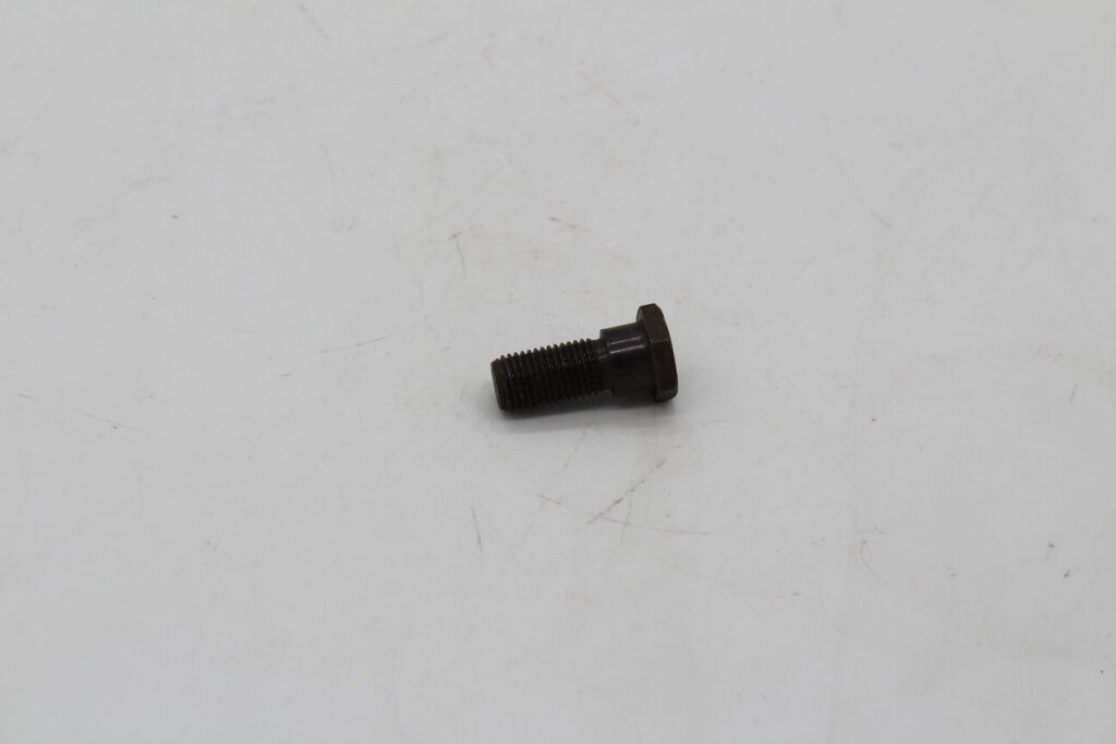 Bolt Shouldered 10x30mm