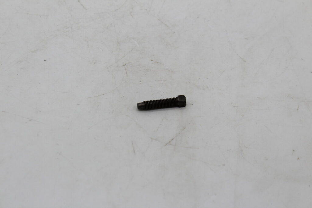 Fan Blade Screw