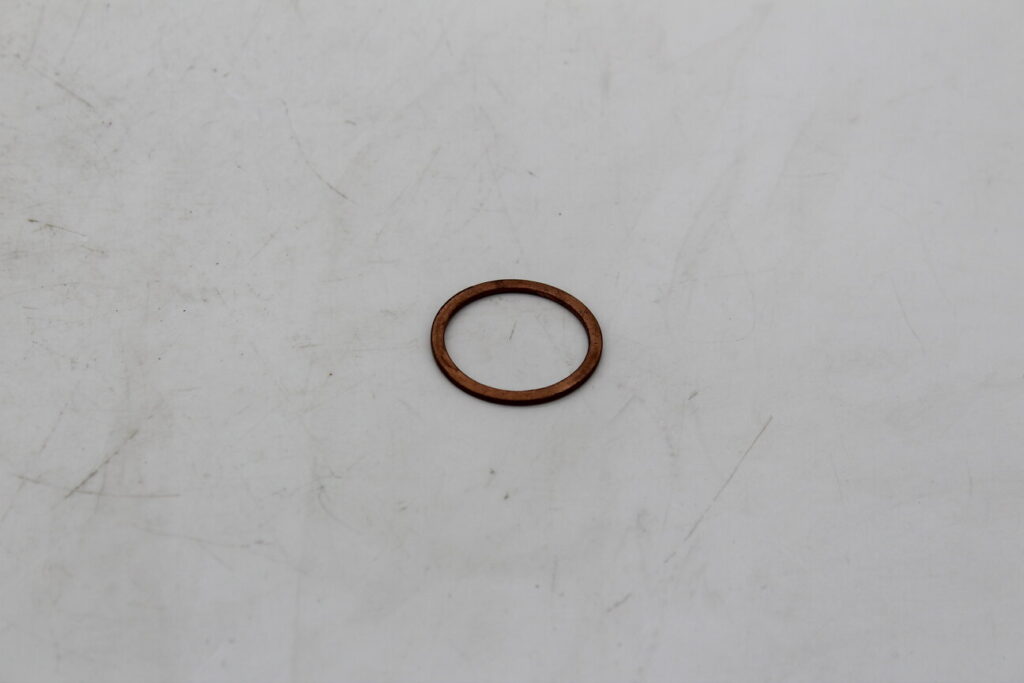 Washer Copper 30x36x1.0mm
