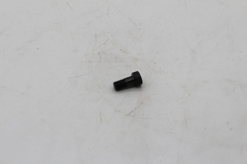 Bolt F&S Pressure Plate 8x1.0x17mm