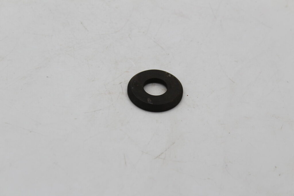 Stub Axle Washer