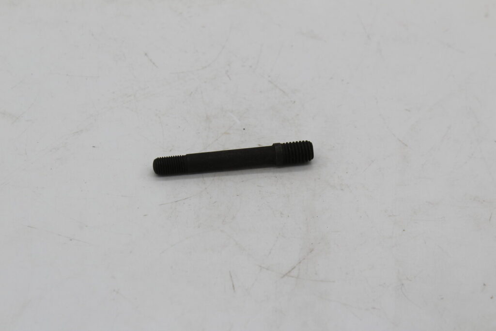 Stud Gearbox Case