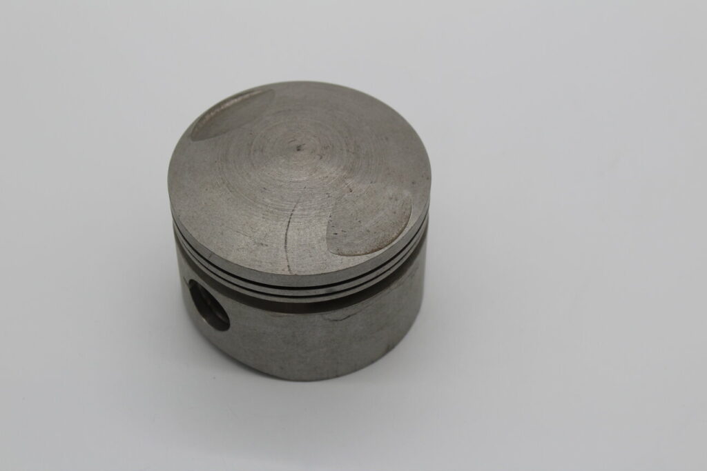 Bare Piston 77.15MM 330GT