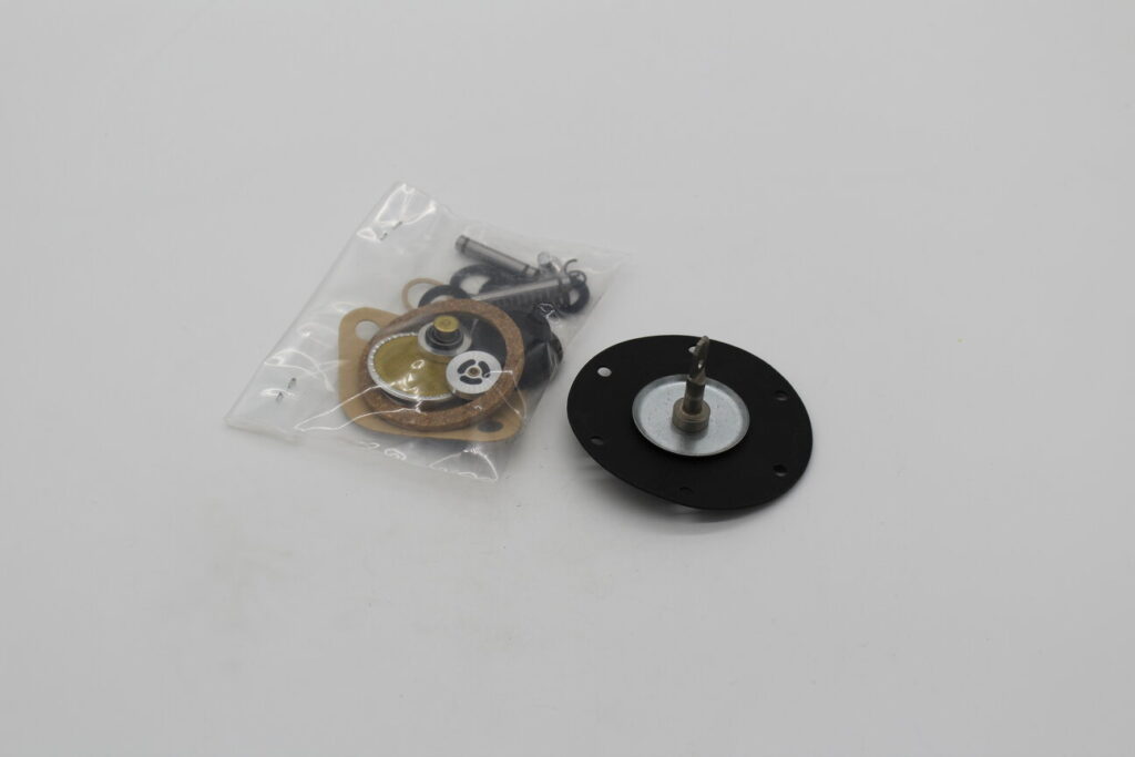 Kit Fuel Pump ("AC" Style)