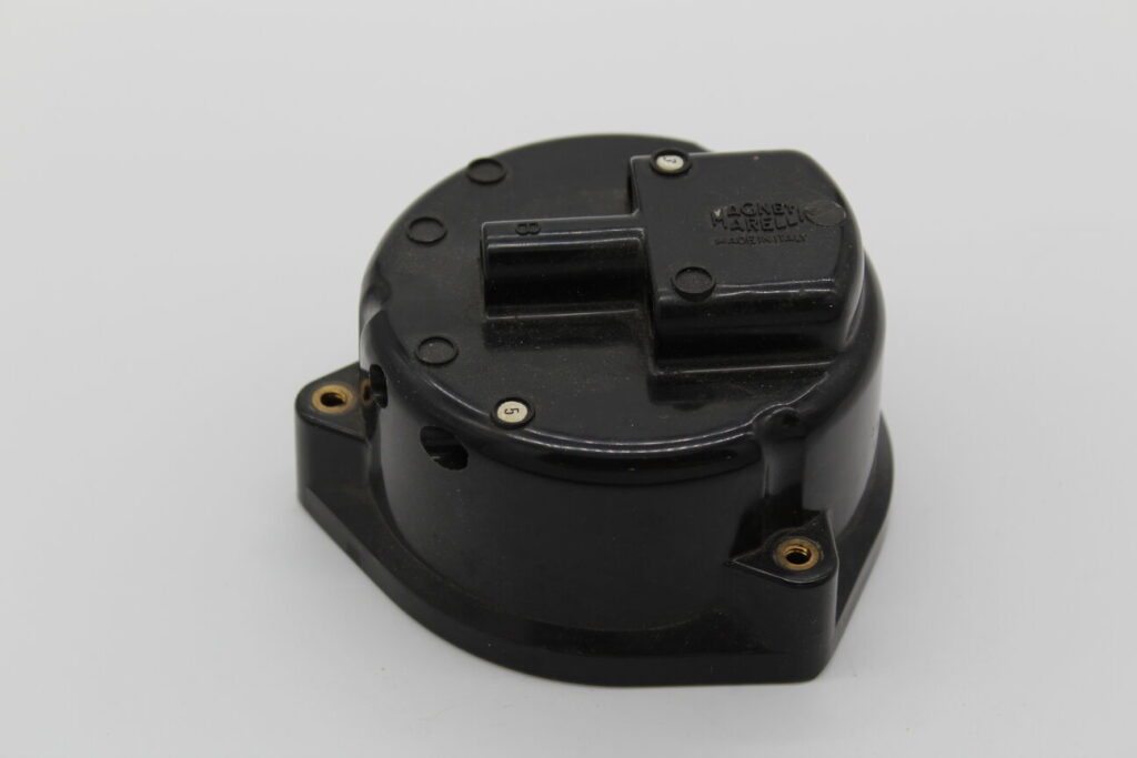 Distributor Cap V12 OEM Used - No Hardware