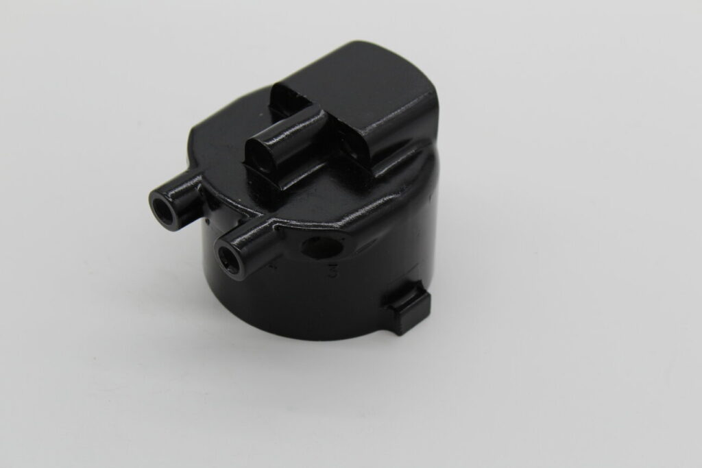 Cap Distributor ST55 (RP) 166/212/250 (black)
