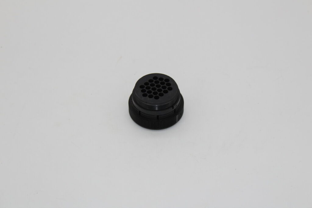 Connector Electrical 24 Pin