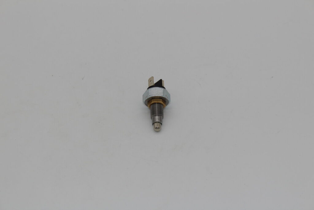 Switch Reverse Lamp + O'Drive