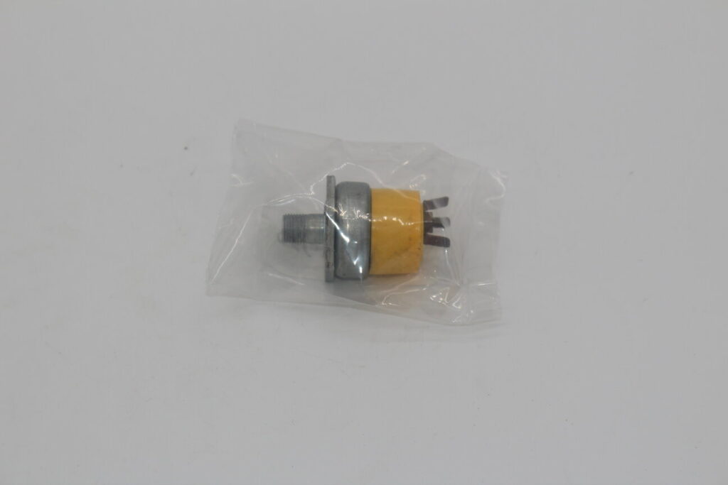 Switch Brake Lights