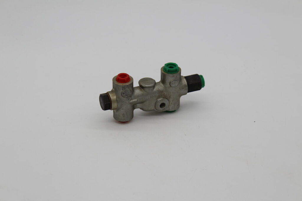 Valve Brake Pressure