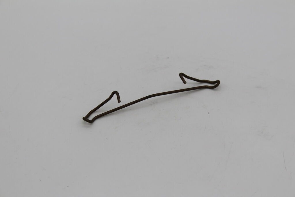 Clip Rear Pad Retainer 11/81 onward