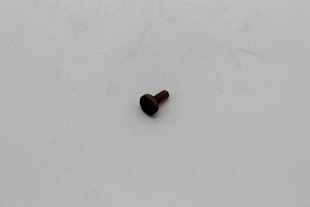 Screw Radiator Bleed V8