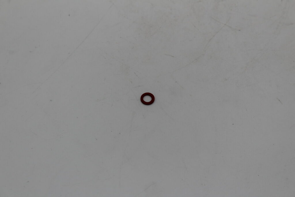 Washer Fiber 6x10x1