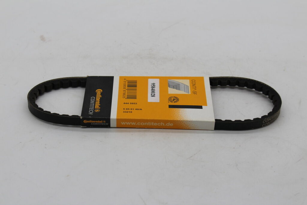 Belt Pirelli 60280
