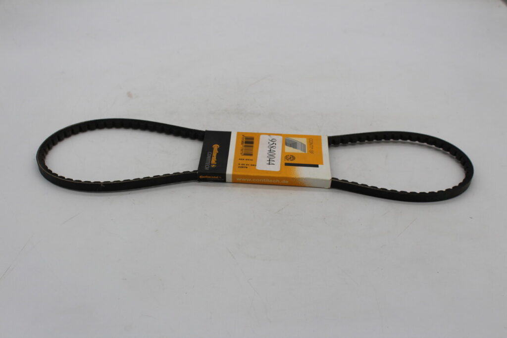 Belt Alternator 330GT S2 w/AC