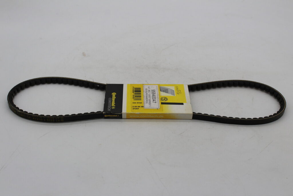Belt Alternator 330GT S1/400SA