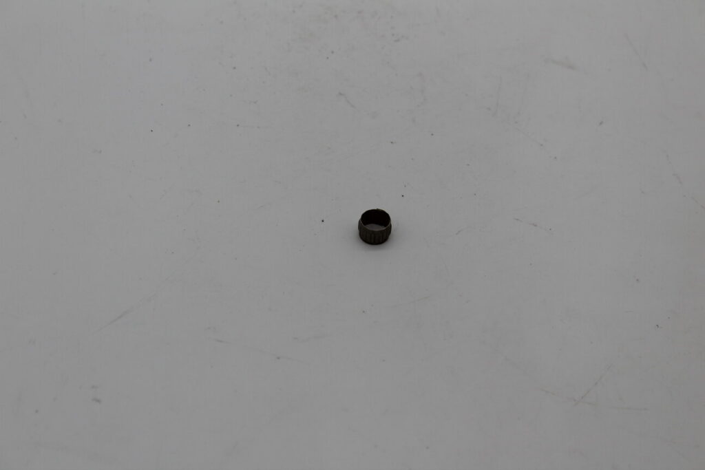Bearing Shim Star BN12X7