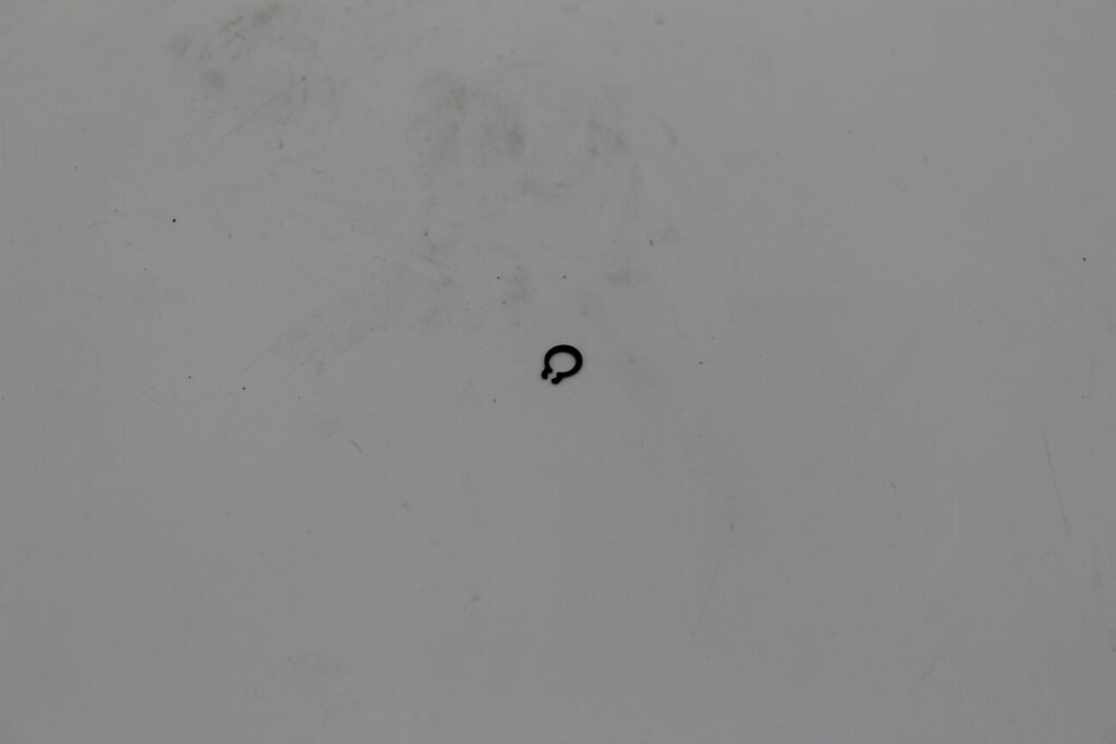 Snap Ring 5e