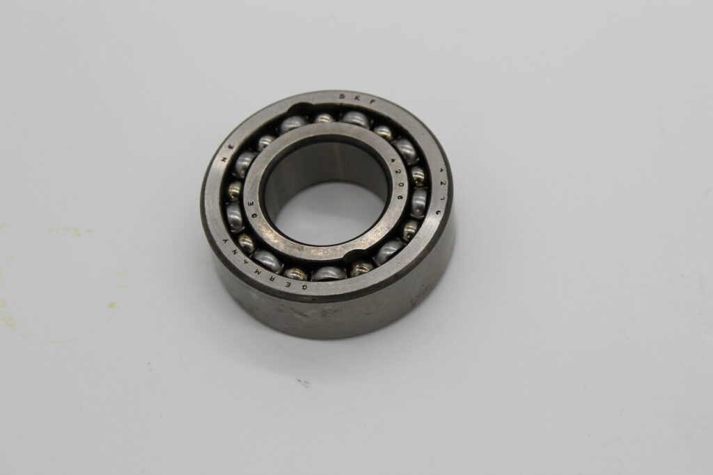 Bearing DRB 3AA 30x62x20