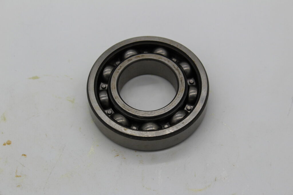 Bearing SRB 4A 35x72x17 6207