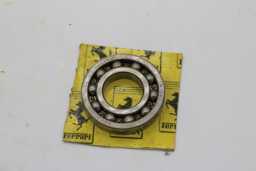 Bearing SRB 4AE 105K
