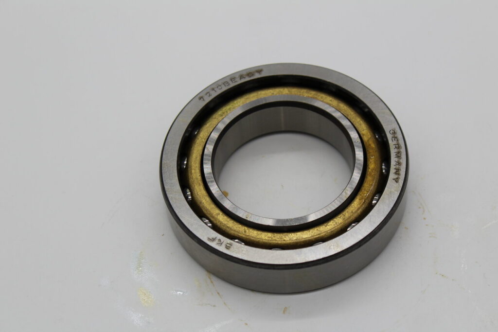 Bearing SRB 7A (Thrust)