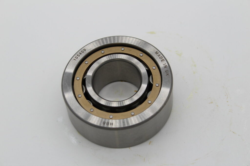 Bearing I/R RLR.7DBBVP/32
