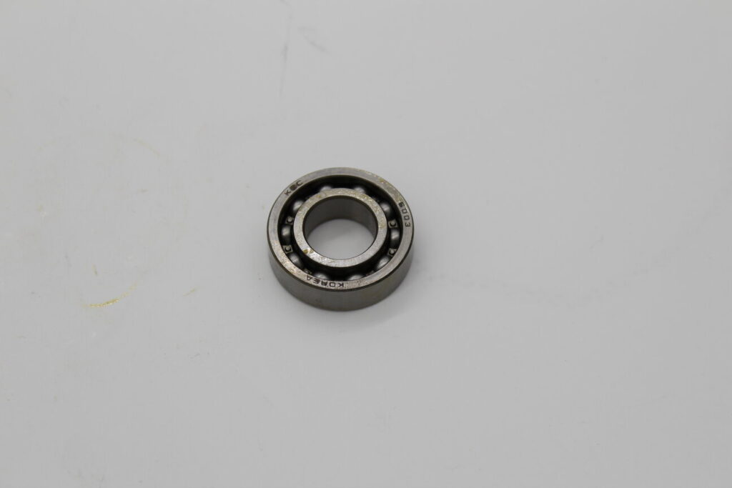 Bearing SRB ELL17 17x35x10