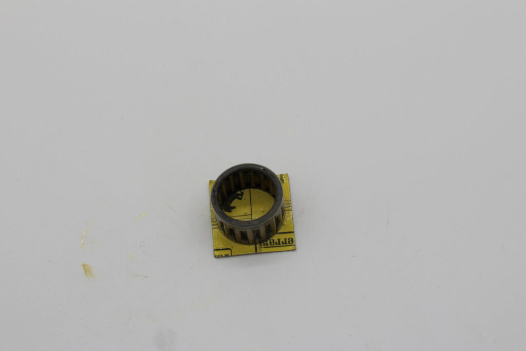 Bearing Needle Roller K24x30x17