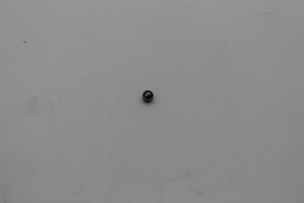 Bearing Loose Ball 275 1/2 Shaft
