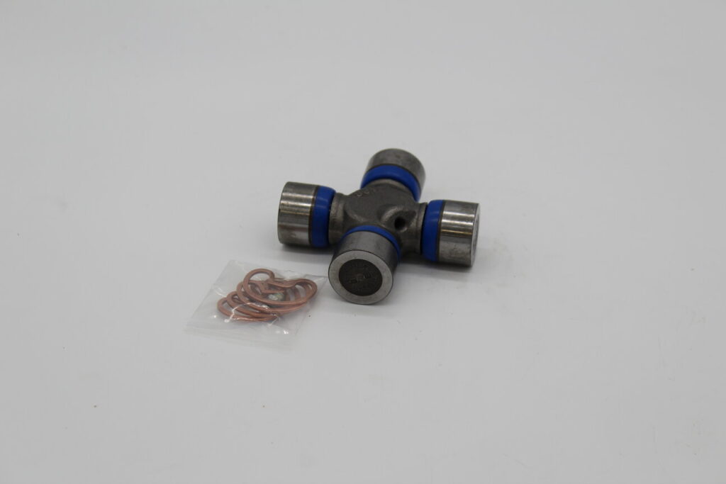 U-Joint Half Shaft Hardy Spicer