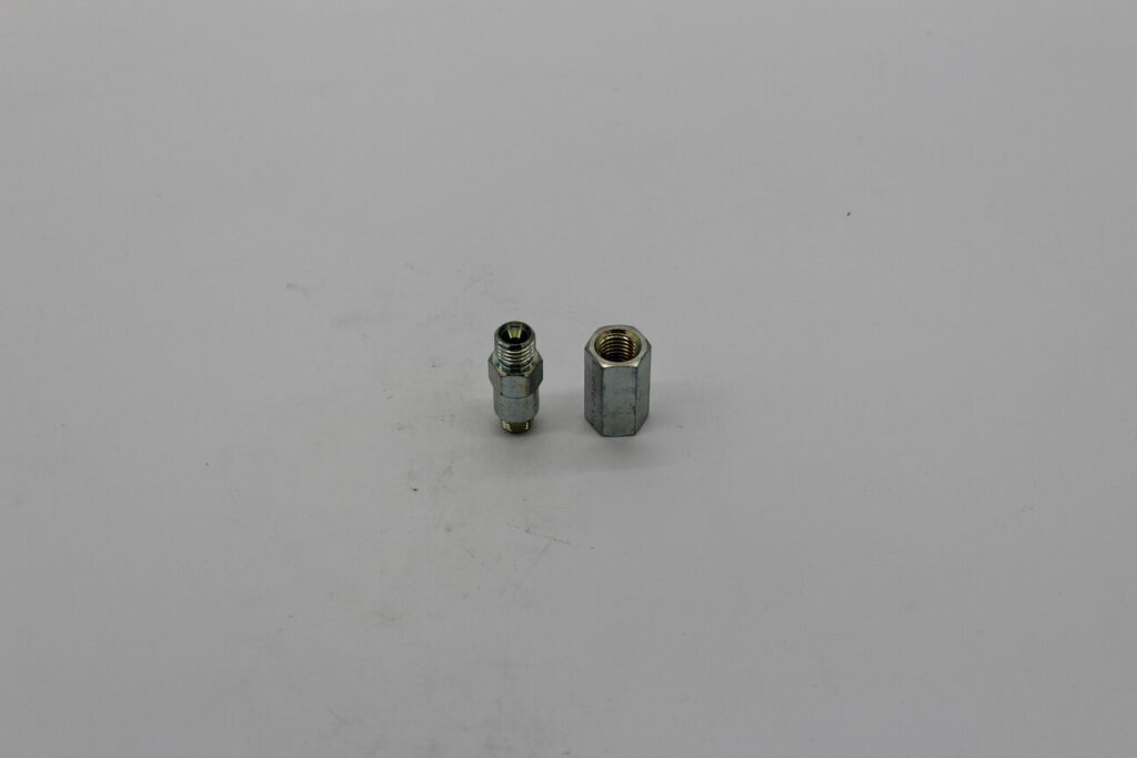 Set Unions Bosch Tester
