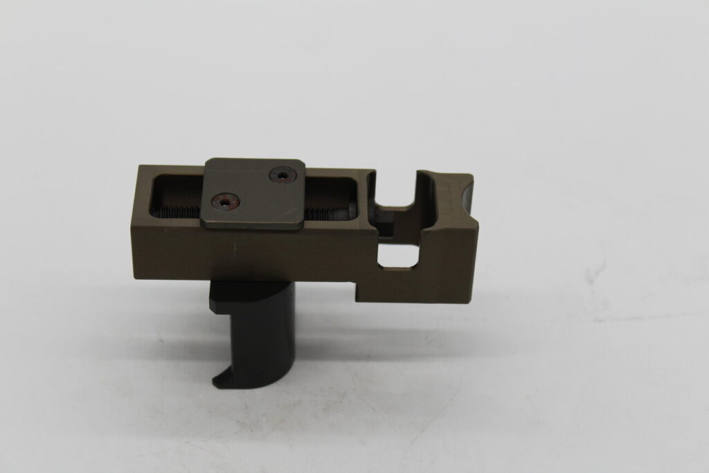 Tool Tensioner
